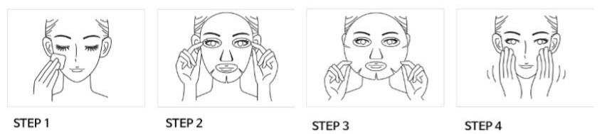 MISSHA_Oil_Soak_Mask_direction MISSHA_Oil_Soak_Mask_direction