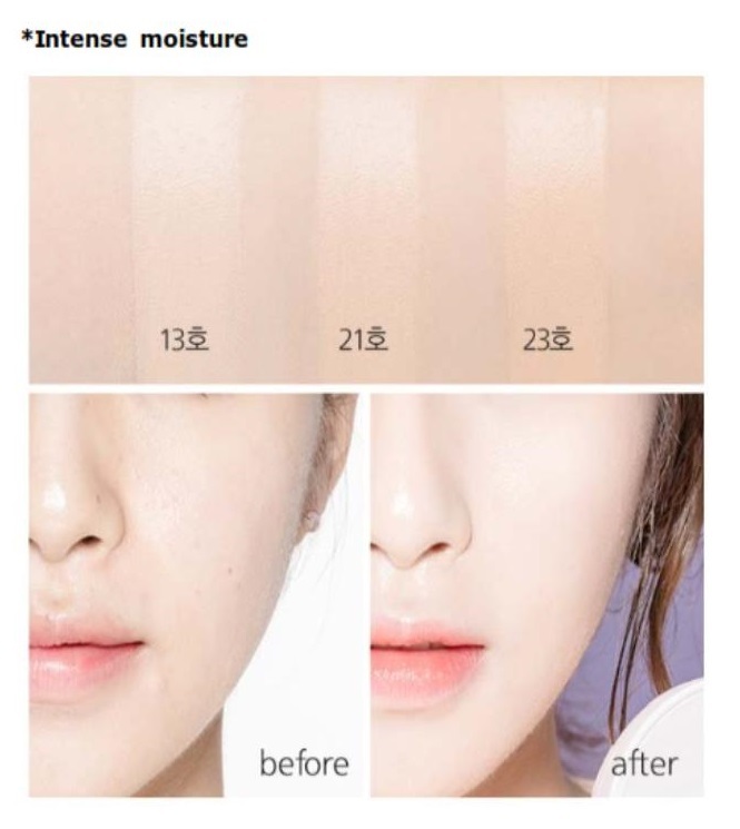 MISSHA_The_Original_Tension_Pact_moisture_before_after MISSHA_The_Original_Tension_Pact_moisture_before_after