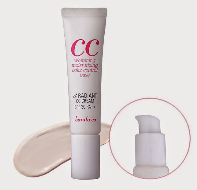 CC Cream