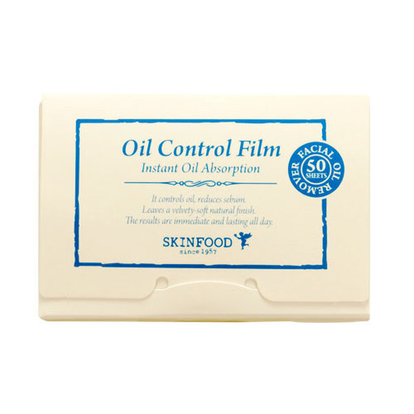 Skinnfood Oil Control film