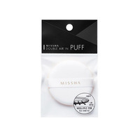 Missha Double Air In Puff [1P] 1