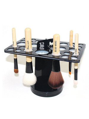 Abbamart Brush Drying Holder 1