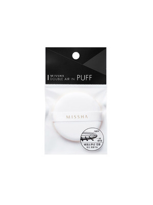 Missha Double Air In Puff [1P] 1