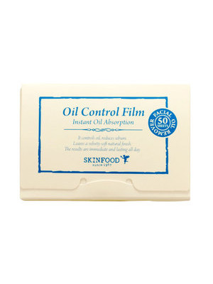 Skinnfood Oil Control film