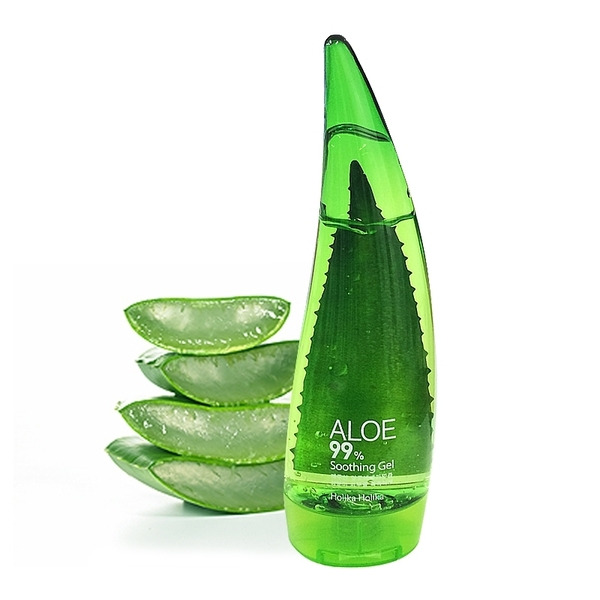 Holika Holika Aloe 99% Soothing Gel 55ml 3