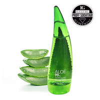 Holika Holika Aloe 99% Soothing Gel 250ml 1