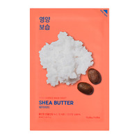 Holika Holika Pure Essence Mask Sheet - Shea Butter