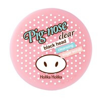 Holika Holika Pig Nose Clear Blackhead Cleansing Sugar Scrub