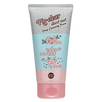 Holika Holika Pig Clear Dust Out Deep Cleansing Foam