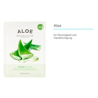 It's Skin The Fresh Mask Sheet -Aloe 2