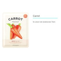 It's Skin The Fresh Mask Sheet -Carrot 2