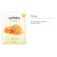 It's Skin The Fresh Mask Sheet -Honey 2