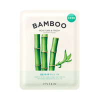 It's Skin The Fresh Mask Sheet -Bamboo