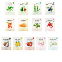 It's Skin The Fresh Mask Sheet 4