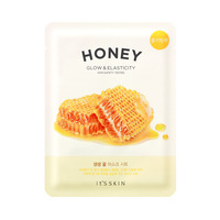 It's Skin The Fresh Mask Sheet -Honey