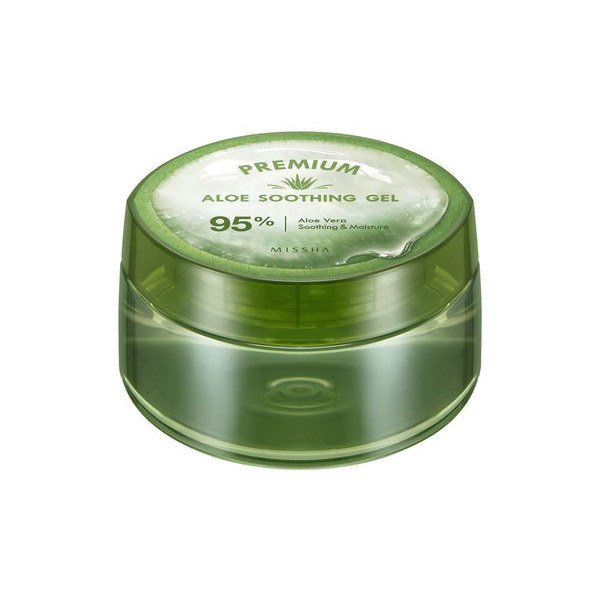 MISSHA_Premium_Aloe_Soothing_Gel_2