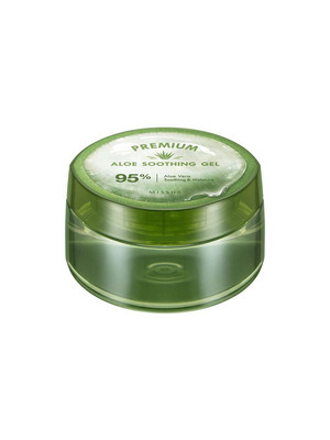 MISSHA_Premium_Aloe_Soothing_Gel_2