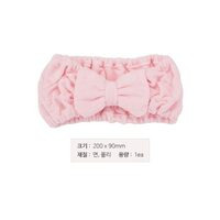 Missha Hair Band 4