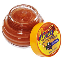 Honey Sleeping Pack (Blueberry) 2