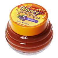 Honey Sleeping Pack (Blueberry) 1