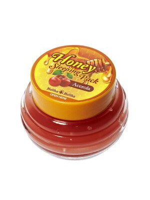  Honey Sleeping Pack (Acerola) 1