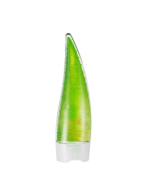 Holika Holika Aloe Cleansing Foam 2