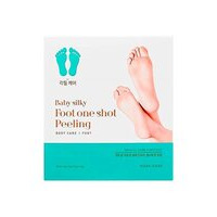 Holika Holika Baby Silky Foot One Shot Peeling 1