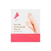 Holika Holika Baby Silky Foot Mask Sheet 1