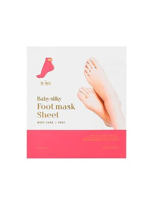 Holika Holika Baby Silky Foot Mask Sheet 1