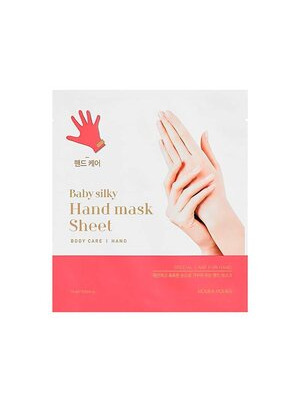 Holika Holika Baby Silky Hand Mask Sheet 1