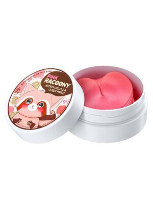 secret-key-pink-racoony-hydrogel-eye-cheek-patch