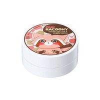 secret-key-pink-racoony-hydrogel-eye-cheek-patch 1