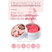 secret-key-pink-racoony-hydrogel-eye-cheek-patch 2