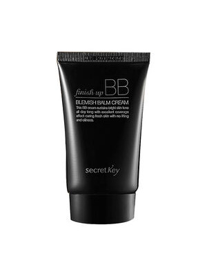 Secret Key Finish up BB Cream 1