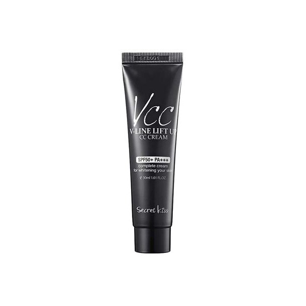 Secret Key V Line Lift Up CC Cream