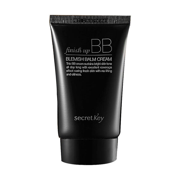 Secret Key Finish up BB Cream 1