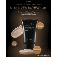 Secret Key Finish up BB Cream 2