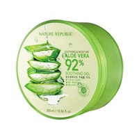 Nature Republic Aloe Vera Soothing Gel 300ml 1