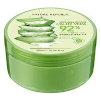 Nature Republic Aloe Vera Soothing Gel 300ml 2