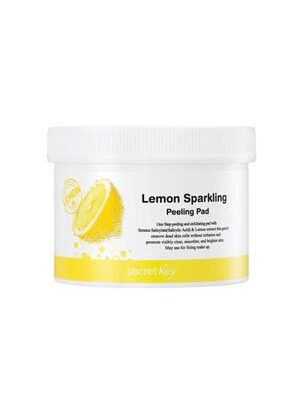 secret-key-lemon-sparkling-peeling-pad