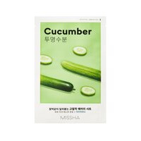 MISSHA_Airy_Fit_Sheet_Mask_Cucumber