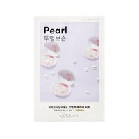 MISSHA_Airy_Fit_Sheet_Mask_Pearl