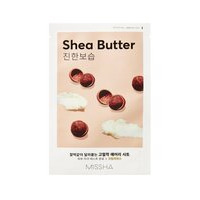 MISSHA_Airy_Fit_Sheet_Mask_Shea_Butter