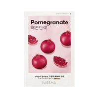 MISSHA_Airy_Fit_Sheet_Mask_Pomegranate