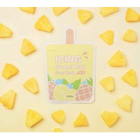 A'PIEU Icing Sweet Bar Sheet Mask (Pineapple) 2