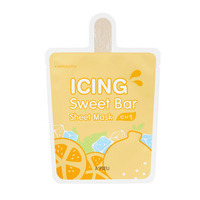 A'PIEU Icing Sweet Bar Sheet Mask (Hanrabong) 1