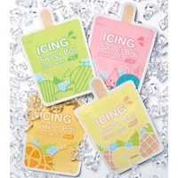 A'PIEU Icing Sweet Bar Sheet Mask 1