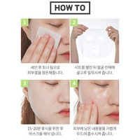 A'PIEU Icing Sweet Bar Sheet Mask 2