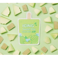 A'PIEU Icing Sweet Bar Sheet Mask (Melon) 2