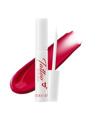 secret_key_tattoo_lip_tint_pack_no.01_cherry_red_10g